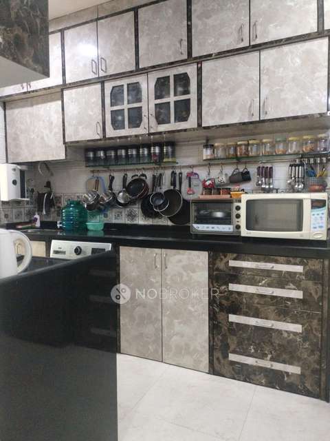 3 BHK Flat In Versova Sandeep Sarovar For Sale  In , Andheri West, 