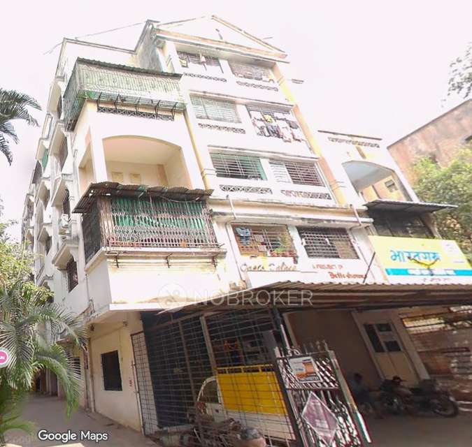 1 BHK Flat In Sai Kripa Building for Rent  In Pimpri-chinchwad