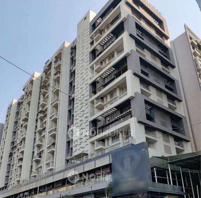 2 BHK Flat In Bramha The Collection for Rent  In Wadgaon Sheri