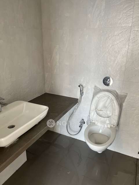 2 BHK Flat In Bramha The Collection for Rent  In Wadgaon Sheri