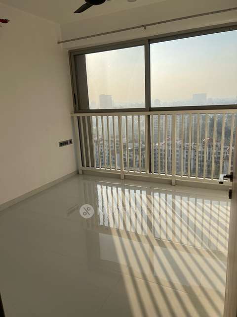 2 BHK Flat In Bramha The Collection for Rent  In Wadgaon Sheri