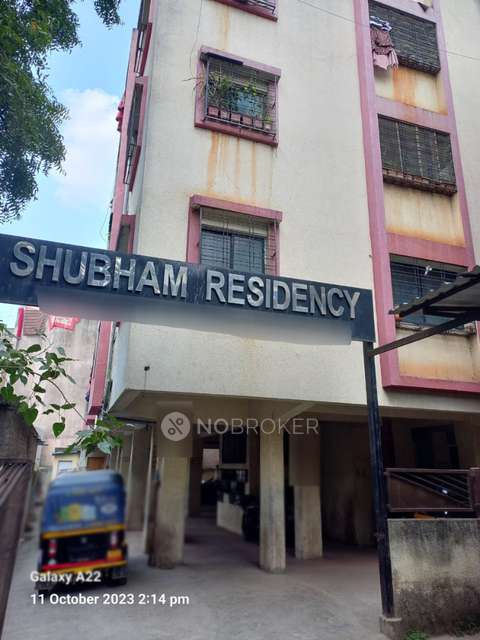 1 RK Flat In Subhadra Residency Narhe For Sale  In Narhe