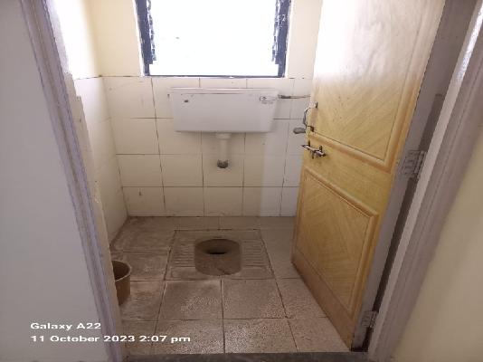 1 RK Flat In Subhadra Residency Narhe For Sale  In Narhe