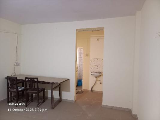 1 RK Flat In Subhadra Residency Narhe For Sale  In Narhe