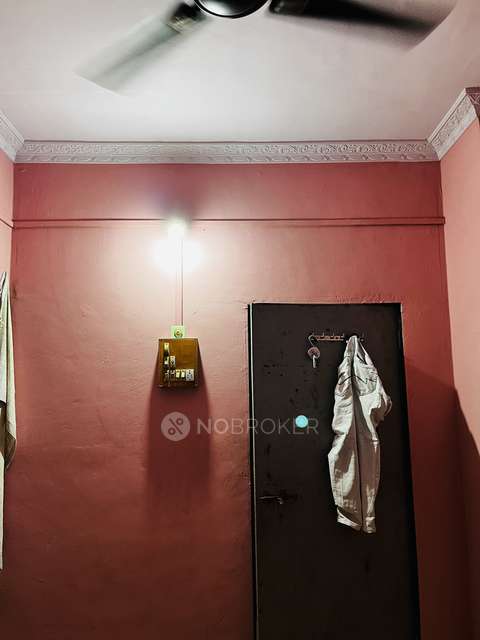 1 RK Flat In Om Apartment Ghansoli For Sale  In ********