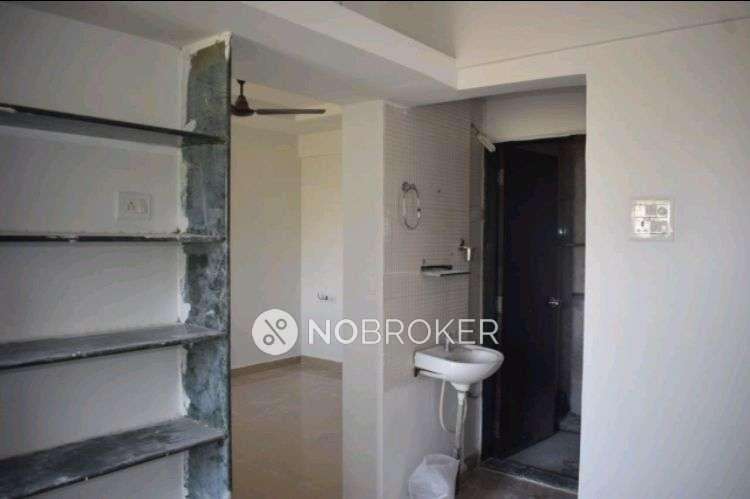 1 BHK Flat In Tanish Srushti for Rent  In  Alandi