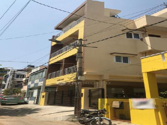 4+ BHK House For Sale  In Rajaji Nagar