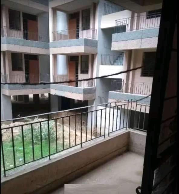 1 BHK Flat In Yeida Sector 22d For Sale  In Sector 22d Yamuna Expressway Authority Flats