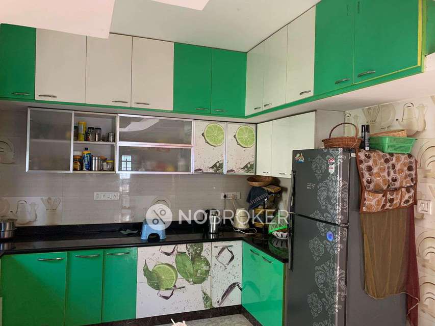 4 BHK House For Sale  In Varthur