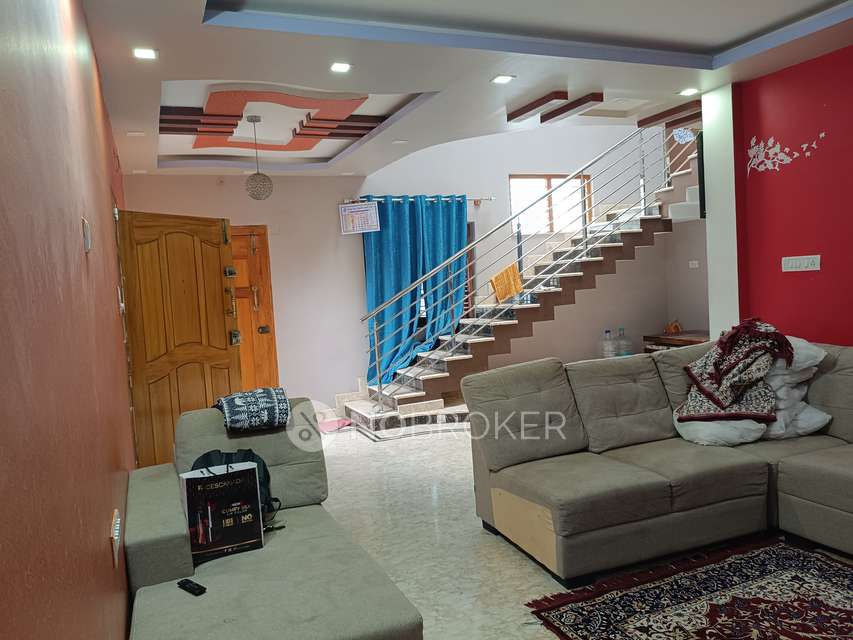 4 BHK House For Sale  In Varthur