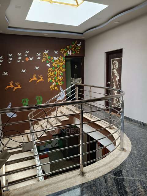 4 BHK House For Sale  In Varthur