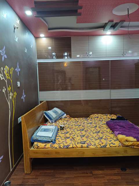 4 BHK House For Sale  In Varthur