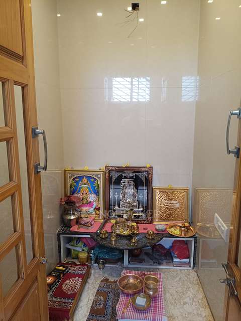 4 BHK House For Sale  In Varthur