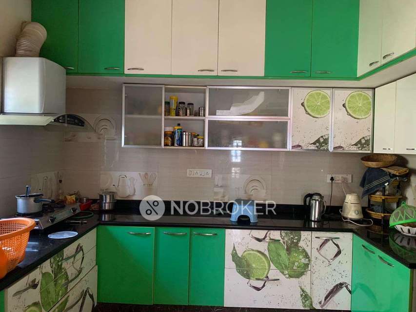 4 BHK House For Sale  In Varthur