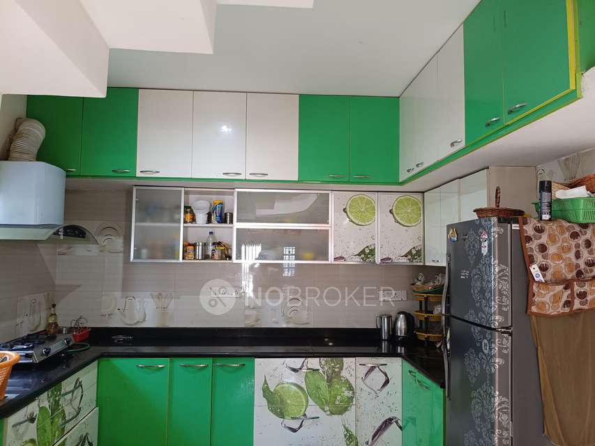 4 BHK House For Sale  In Varthur