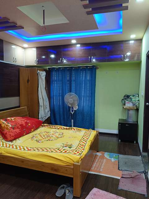 4 BHK House For Sale  In Varthur