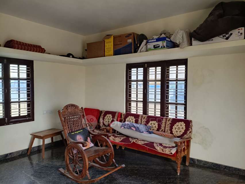 4 BHK House For Sale  In Varthur