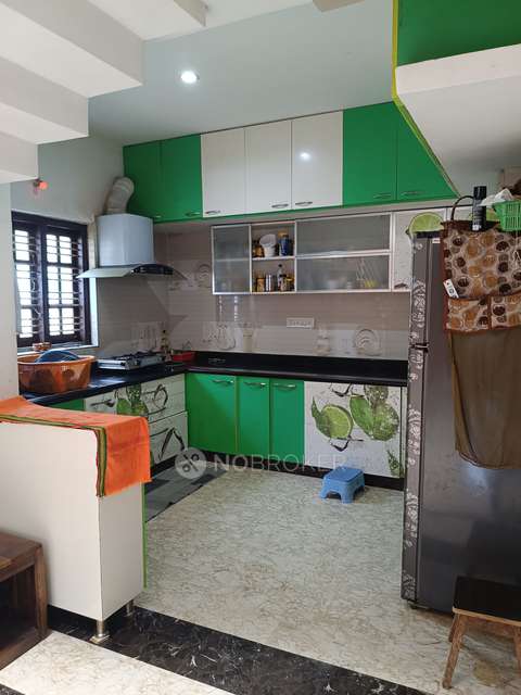 4 BHK House For Sale  In Varthur