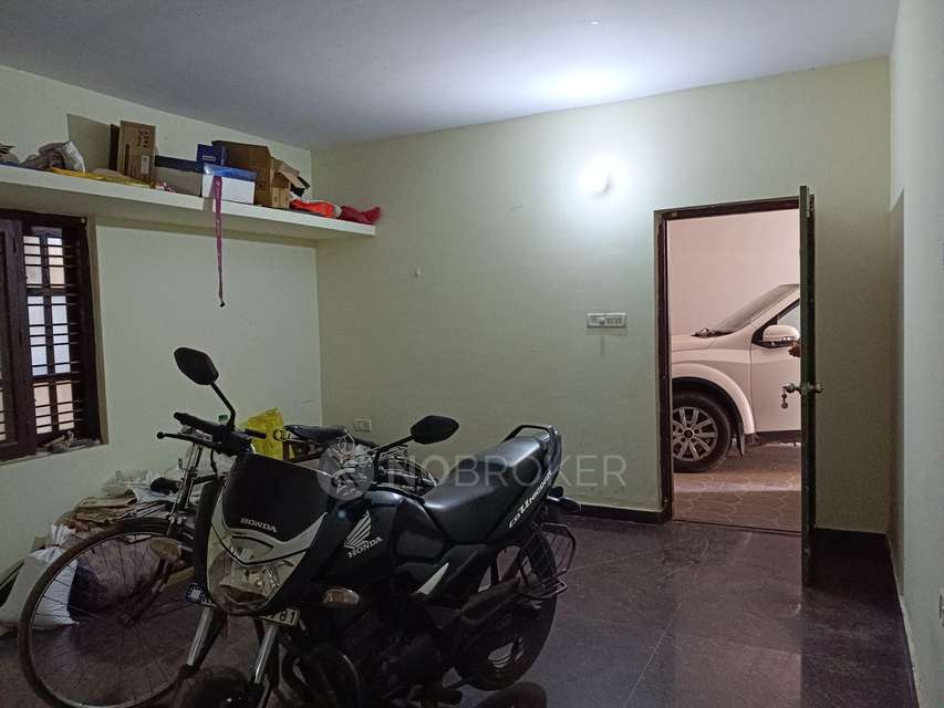 4 BHK House For Sale  In Varthur