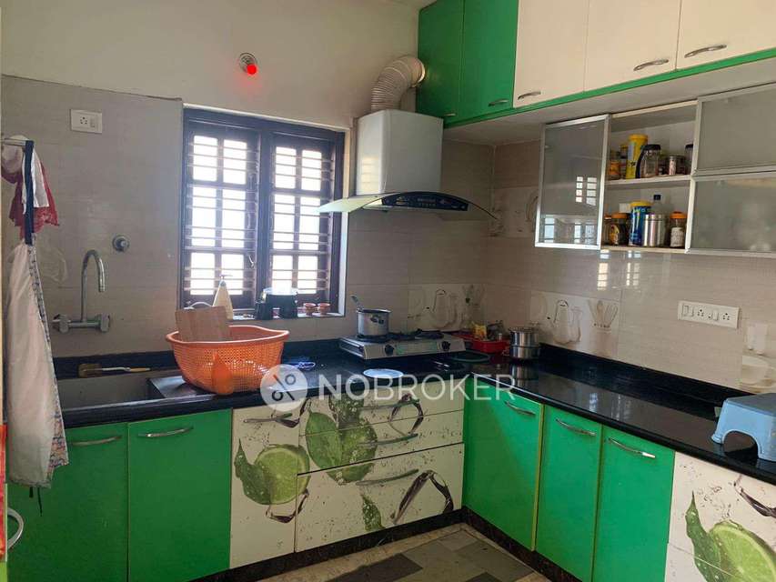 4 BHK House For Sale  In Varthur