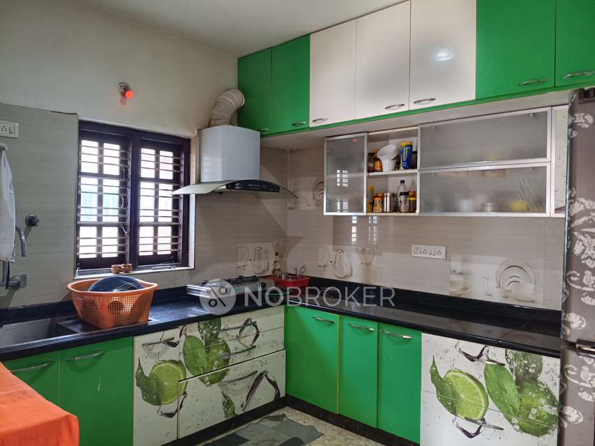 4 BHK House For Sale  In Varthur
