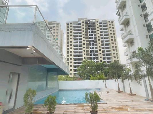 2 BHK Flat In Nirvana Beyond for Rent  In Mp2f+mxw, Kiwale Rd, Kiwale, Ravet, Pimpri-chinchwad, Maharashtra 412101, India