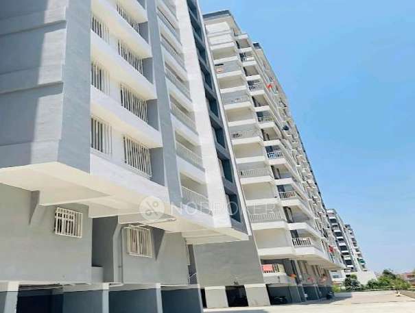 2 BHK Flat In Nirvana Beyond for Rent  In Mp2f+mxw, Kiwale Rd, Kiwale, Ravet, Pimpri-chinchwad, Maharashtra 412101, India