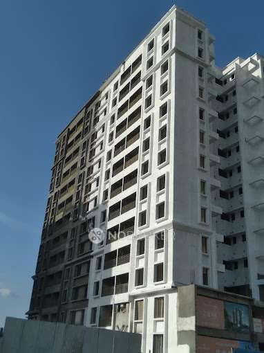 2 BHK Flat In Sun Harmony For Sale  In Moshi