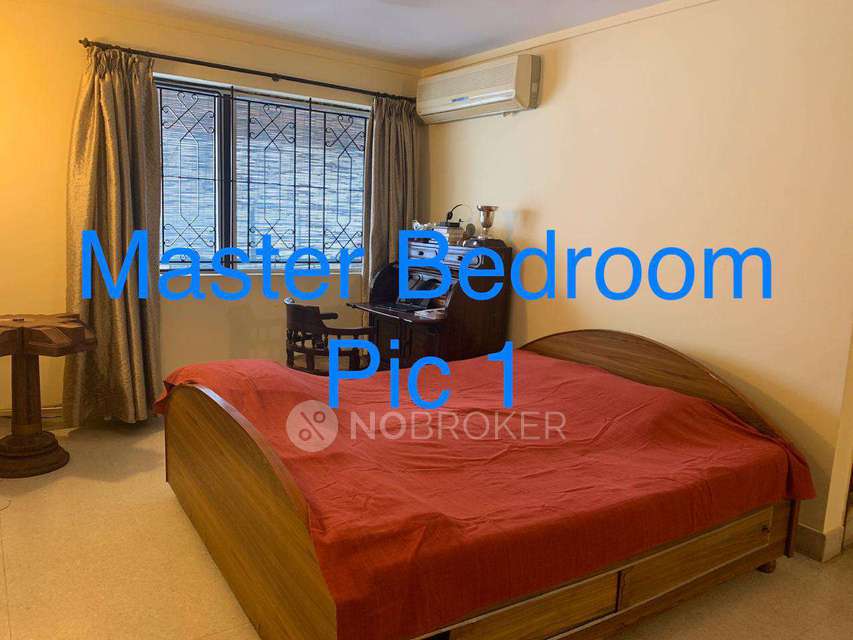 3 BHK Flat In Spencer House For Sale  In Pulikeshi Nagar