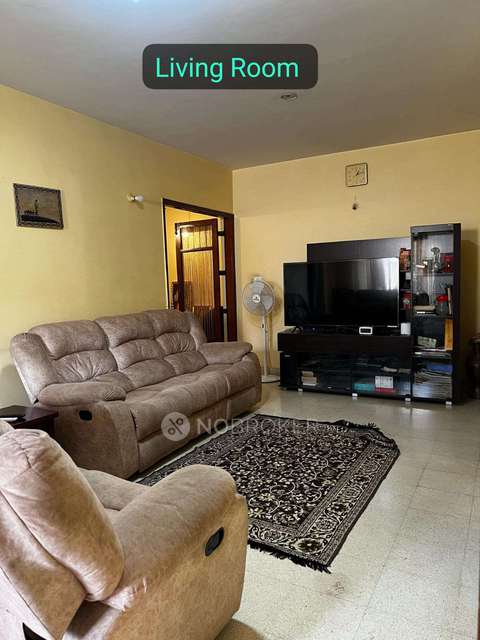 3 BHK Flat In Spencer House For Sale  In Pulikeshi Nagar