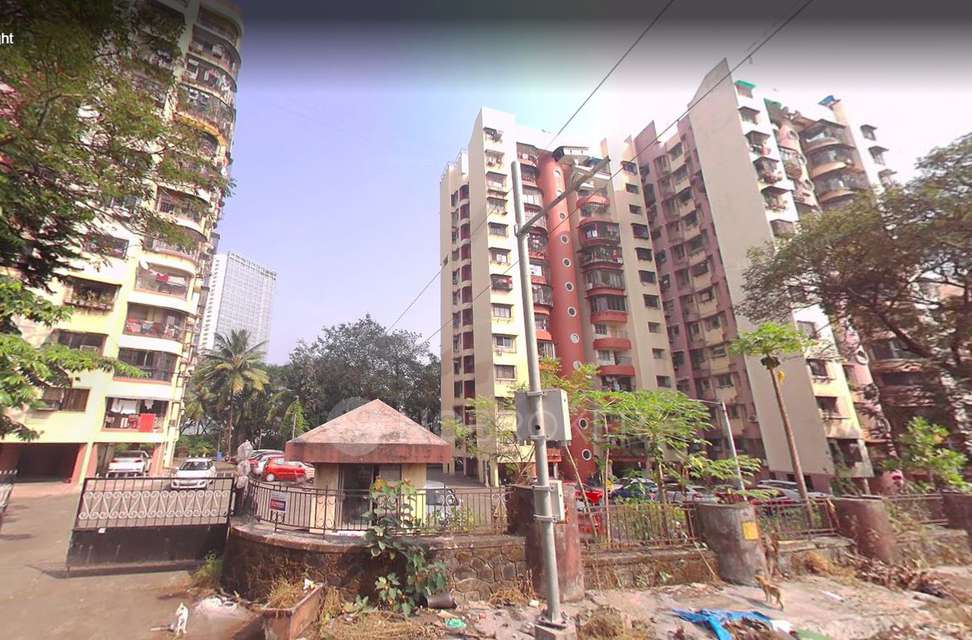 Shared Room for Male In 3 BHK  In Lok Gaurav In Vikhroli