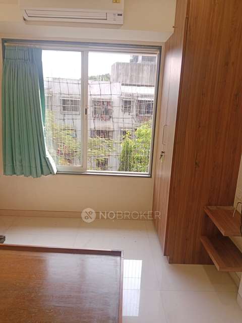 2 BHK Flat In Mukund Society For Sale  In Mulund East