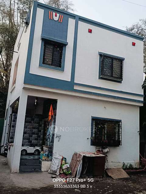 1 BHK House for Rent  In Talkhed