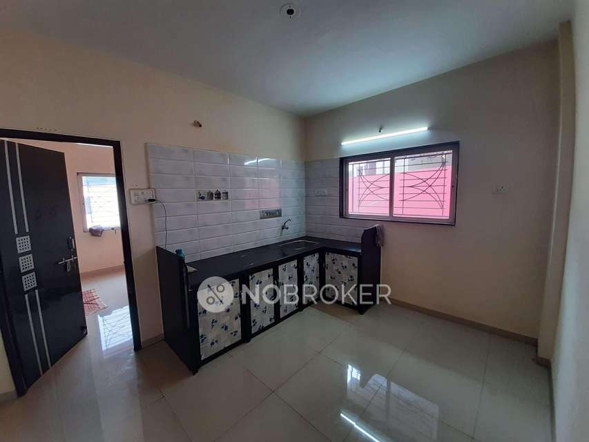 2 BHK Flat In Rohan Hights For Sale  In Katraj