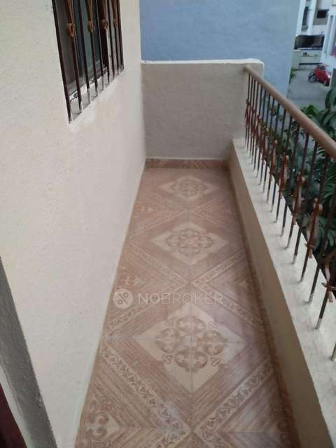 1 RK House for Rent  In Ravet