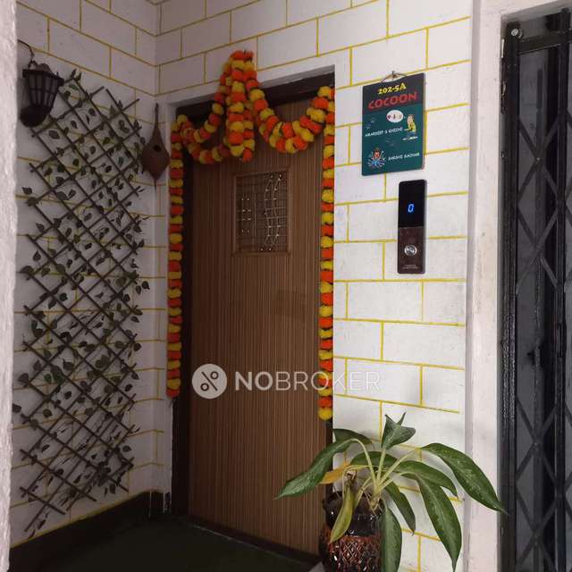 2 BHK Flat In Eden Rose 5a5b For Sale  In Mira Road