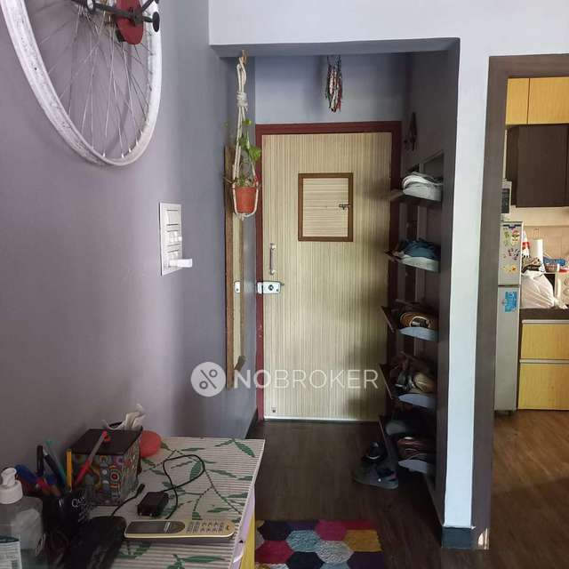 2 BHK Flat In Eden Rose 5a5b For Sale  In Mira Road
