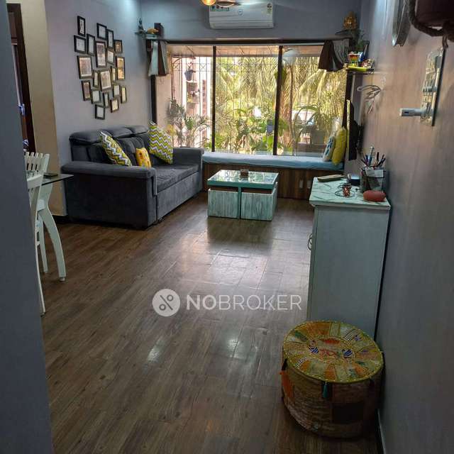 2 BHK Flat In Eden Rose 5a5b For Sale  In Mira Road