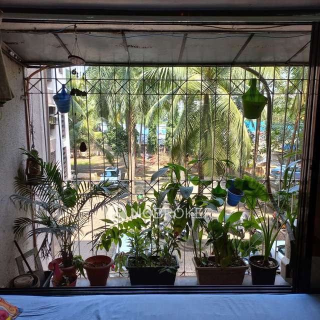 2 BHK Flat In Eden Rose 5a5b For Sale  In Mira Road