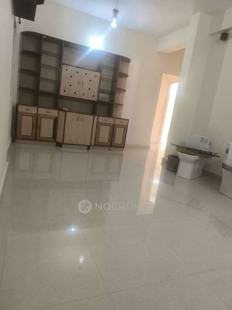 2 BHK Flat In Ganesha Residency For Sale  In J P Nagar 8th Phase