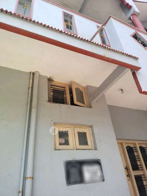1 BHK House for Lease  In Hegganahalli