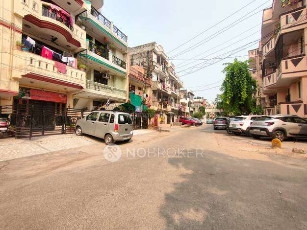 2 BHK Flat In Karwa Parivar For Sale  In Vaishali