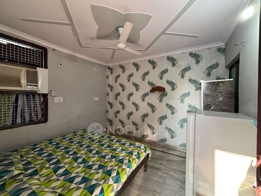 1 RK House for Rent  In  Dwarka