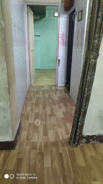 1 RK Flat In Krishna Kunj Apartment, Dombivli &#40;w&#41; For Sale  In Dombivli West