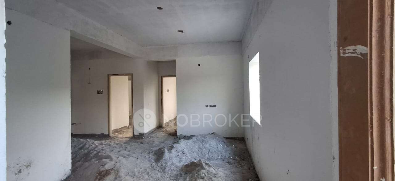 2 BHK Flat In Janapriya Mahanagar For Sale  In Meerpet