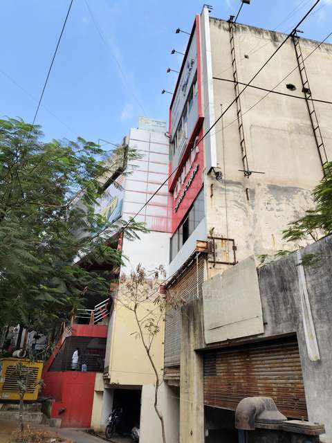 Office Space in Kondhwa, Pune for Rent 