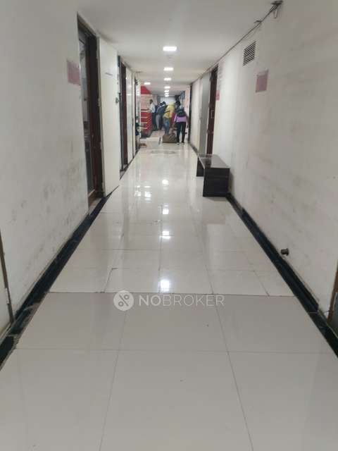 Office Space in Kondhwa, Pune for Rent 