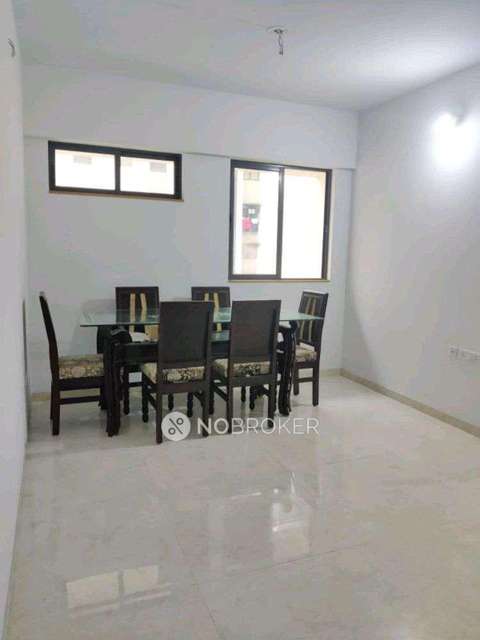 2 BHK Flat In Lodha Lakeshore Greens, For Sale  In   Dombivli