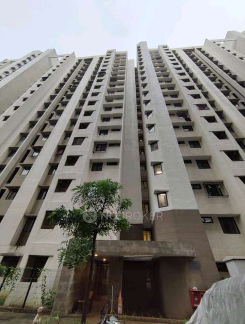 2 BHK Flat In Lodha Lakeshore Greens, For Sale  In   Dombivli