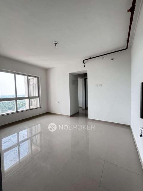 1 BHK Flat In Puranik City Reserva For Sale  In Thane